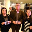 Quinto Concierto de la Orquesta Sinfónica de Antofagasta Teatro
Municipal