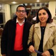 Quinto Concierto de la Orquesta Sinfónica de Antofagasta Teatro
Municipal