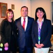 Asamblea de Socios 2017 CChC La Serena
