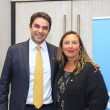Análisis del mercado financiero, evento Clientes Principal