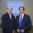 Análisis del mercado financiero, evento Clientes Principal