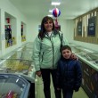 Compras en Supermercado de Congelados Antartik