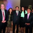 Cena de Negocios Mineros de la Asociación e Industriales Antofagasta