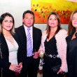 Cena Aniversario 40 años Ópticas Queirolo, en Serena Golf