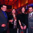 Cena Aniversario 40 años Ópticas Queirolo, en Serena Golf