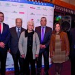 Cena Aniversario 40 años Ópticas Queirolo, en Serena Golf