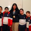 Colegio San Esteban celebra su triunfo en Concurso de Emprendimiento