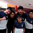 Colegio San Esteban celebra su triunfo en Concurso de Emprendimiento