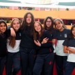 Colegio San Esteban celebra su triunfo en Concurso de Emprendimiento