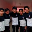 Colegio San Esteban celebra su triunfo en Concurso de Emprendimiento