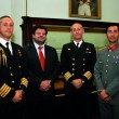 Aniversario Corporación Patrimonio Marítimo de Chile