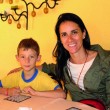 Bingo Fundación Americana del Autismo