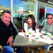 CafÃ© primaveral en CafÃ© Cerro Grande, La Serena