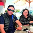 Café primaveral en Café Cerro Grande, La Serena