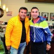 Café primaveral en Café Cerro Grande, La Serena