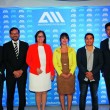 Cena Aniversario Asociación de Industriales de Iquique