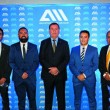 Cena Aniversario Asociación de Industriales de Iquique