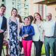 Inauguración de Acalis Montemar, Concón