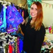 Bazar de Navidad en La Herradura, Coquimbo