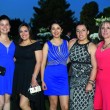 Comida fin de año Constructora Independencia Viña Villa Golf