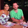 Almuerzo entretenido en Bordemar, AutoClub Antofagasta