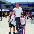 Inicio de clases en The Antofagasta British School