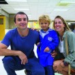 Inicio de clases Colegio Inglés de Talca