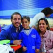 Inicio de clases Colegio Inglés de Talca