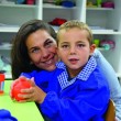 Inicio de clases Colegio Inglés de Talca