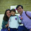 Inicio de clases Colegio Inglés de Talca
