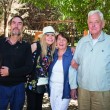 Celebración sesenta años de matrimonio Solari Osterloh en Mantagua Resort & Village
