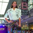 Desfile de Modas Fashion Weekend en Mall Zofri, Iquique
