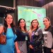 Mujeres Non Stop en Hotel Hilton, Iquique