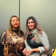 Mujeres Non Stop en Hotel Hilton, Iquique