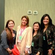 Mujeres Non Stop en Hotel Hilton, Iquique