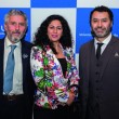 Cena Anual con estudiantes de establecimientos educacionales, UDD