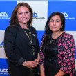 Cena Anual con estudiantes de establecimientos educacionales, UDD