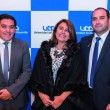 Cena Anual con estudiantes de establecimientos educacionales, UDD
