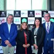 1º Seminario Mujeres Non Stop, Hotel Hilton Iquique