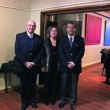 Catorce años ACP Región del Biobío