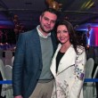 Cena Aniversario 100 años Colegio St. Peters. Pérgola del Club Naval de Campo Las Salinas