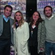 Cena Aniversario 100 años Colegio St. Peters. Pérgola del Club Naval de Campo Las Salinas