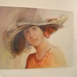 Exposición Recuerdos en Déjà Vu de Macarena Varela e Isidora Mora en Palacio Rioja