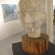 Exposición Recuerdos en Déjà Vu de Macarena Varela e Isidora Mora en Palacio Rioja