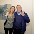 Exposición Recuerdos en Déjà Vu de Macarena Varela e Isidora Mora en Palacio Rioja