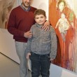 Exposición Recuerdos en Déjà Vu de Macarena Varela e Isidora Mora en Palacio Rioja