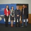 Encuentro Vocacional Vive Tu Futuro, UDD