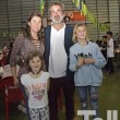 Primer Bingo Solidario Programa Compañía Fraterna, Colegio Sagrada Familia de Reñaca
