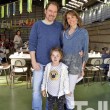 Primer Bingo Solidario Programa Compañía Fraterna, Colegio Sagrada Familia de Reñaca