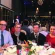 Cena María Ayuda Enjoy Antofagasta